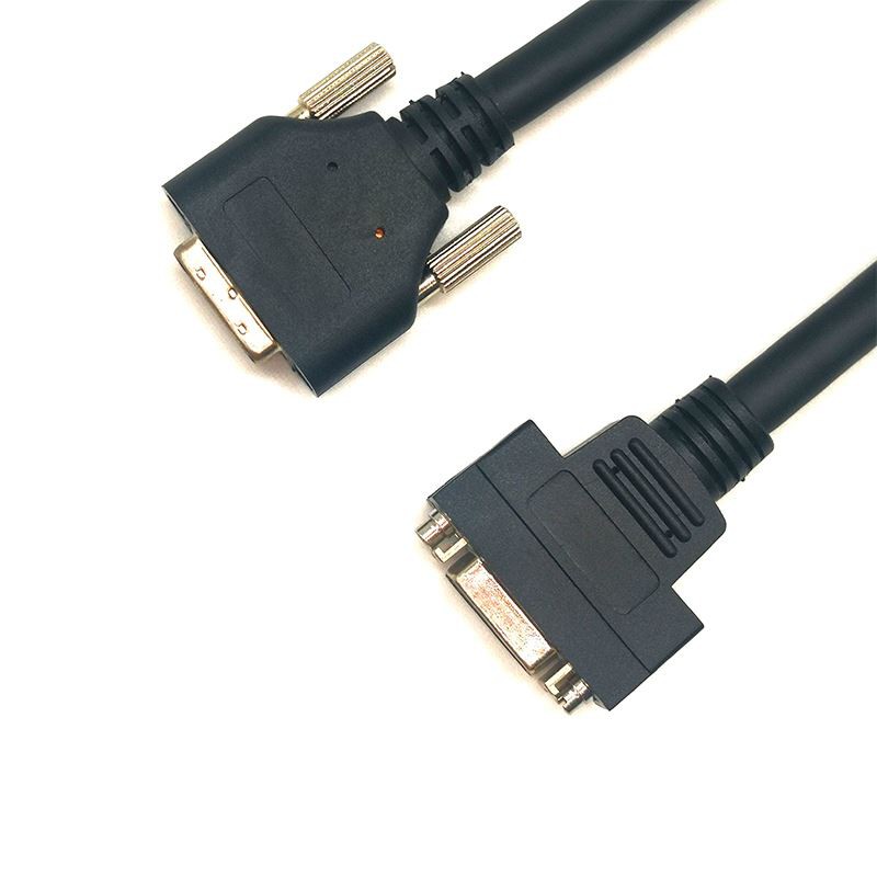 Kabel für Industrieanlagen