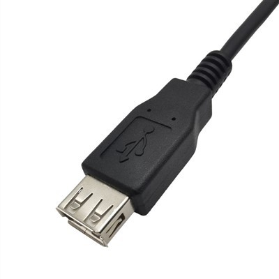 Industrielles USB2.0-Kabel