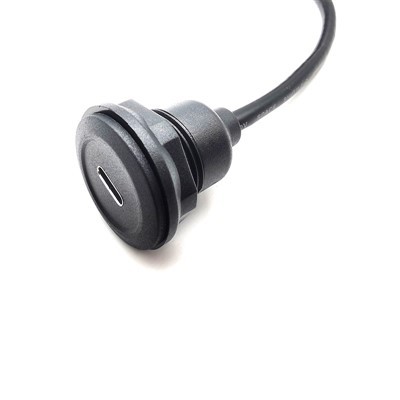 Industrielles USB3.1-Datenkabel