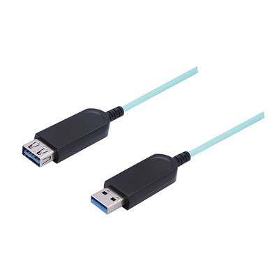 USB3.0 AOC-Kabel