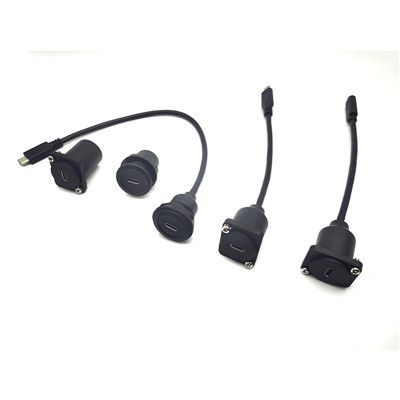 USB3.1 Kamera-Verbindungskabel